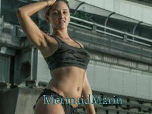MermaidMarin