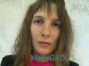 MerryGirlX