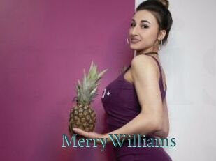 MerryWilliams