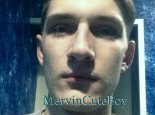 MervinCuteBoy