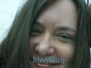 MerylStrip