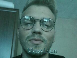 MessyLiam