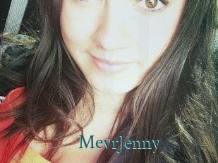 MevrJenny