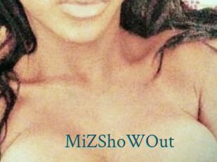 MiZShoWOut