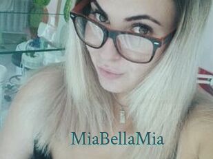 MiaBellaMia