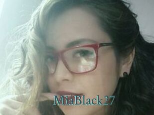 MiaBlack27