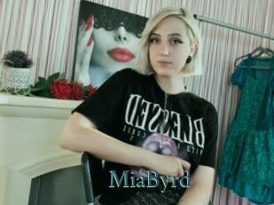 MiaByrd
