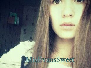 MiaEvansSweet