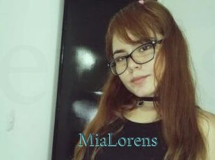 MiaLorens