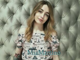 MiaMartino