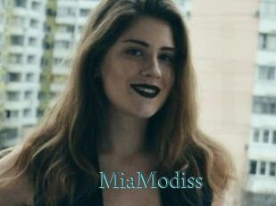 MiaModiss