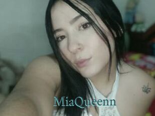MiaQueenn En live show
