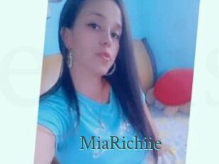 MiaRichiie