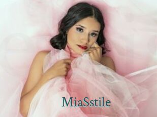 MiaSstile