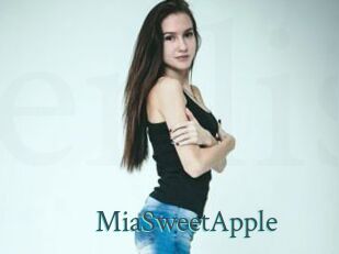 MiaSweetApple