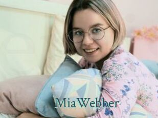 MiaWebber