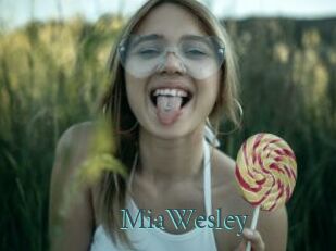 MiaWesley