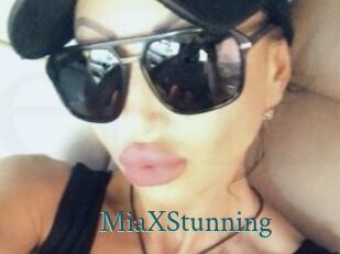 MiaXStunning