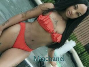 Miachanel