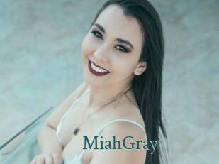 MiahGray