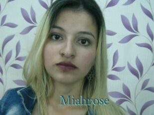 Miahrose