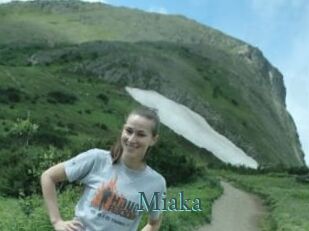 Miaka