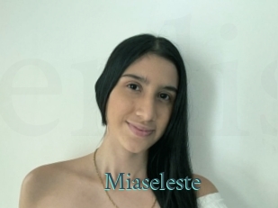 Miaseleste