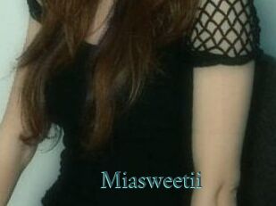 Miasweetii