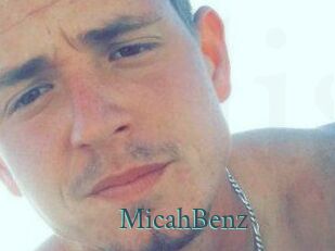 Micah_Benz