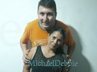 MichaelDebbie