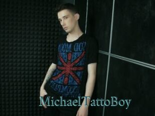 MichaelTattoBoy