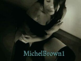 MichelBrown1