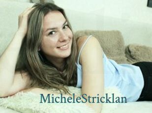 MicheleStricklan