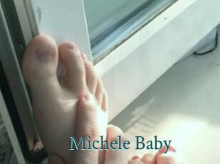 Michele_Baby