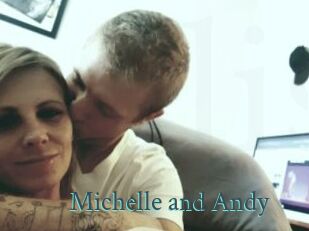 Michelle_and_Andy