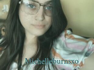 Michelleburnsxo
