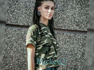 MickeyQ