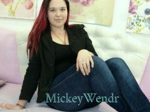 MickeyWendr