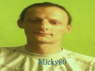 Micky80