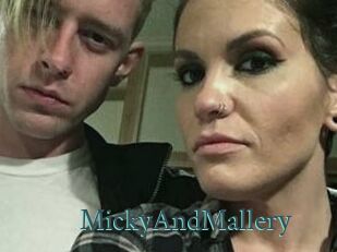 MickyAndMallery