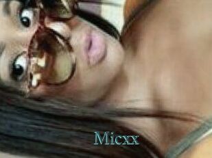 Micxx