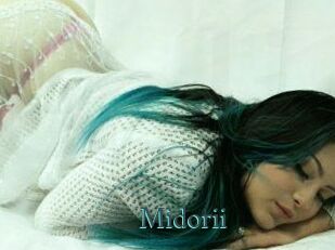 Midorii
