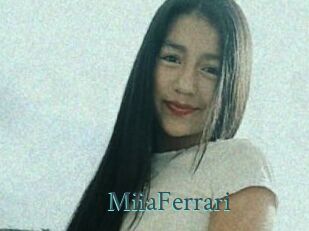 MiiaFerrari