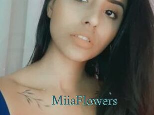MiiaFlowers