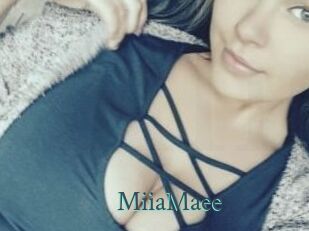 MiiaMaee