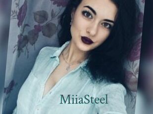MiiaSteel