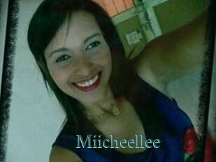 Miicheellee