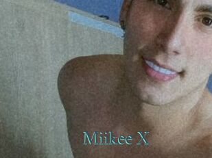 Miikee_X