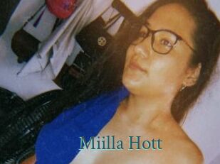 Miilla_Hott