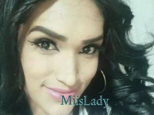 MiisLady